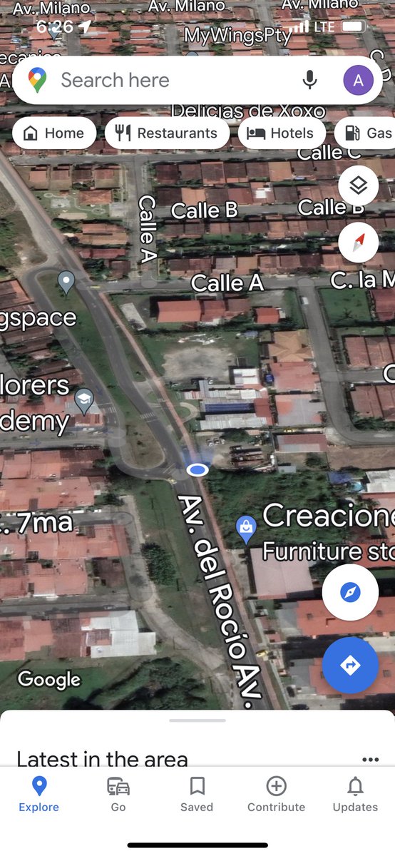 asolisg's tweet photo. @IDAANinforma @cintanortena el colmo del poco importa. Filtración, luego calles dañadas y aunque parece que es dentro de la propiedad de alguien, algo se tiene que hacer. Para eso son Autoridad https://t.co/Duy44EZ4Hh