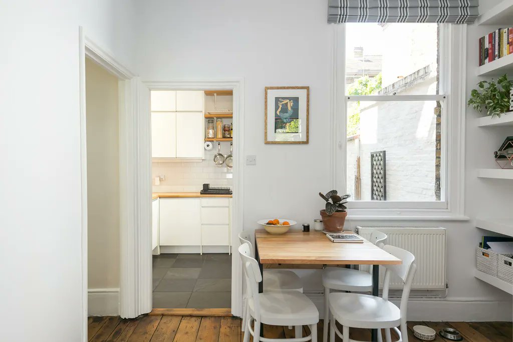 GJamesProperty's tweet photo. #ForSale | Bushey Hill Road | #Peckham, #SE5

Beautiful 2 double bed period conversion groundfloor #apartment with:
🌟sunlit private rear #garden
🌟#basement
🌟immaculate period features
🌟107 years #leasehold
🌟local amenities &amp; transport links

More info
https://t.co/AsLlK4NdsL https://t.co/DlrdrlxAAH