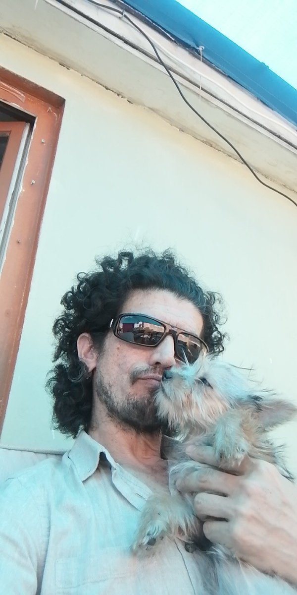 Catayfun76's tweet photo. Babasının kuzusu https://t.co/701UFcKvjj