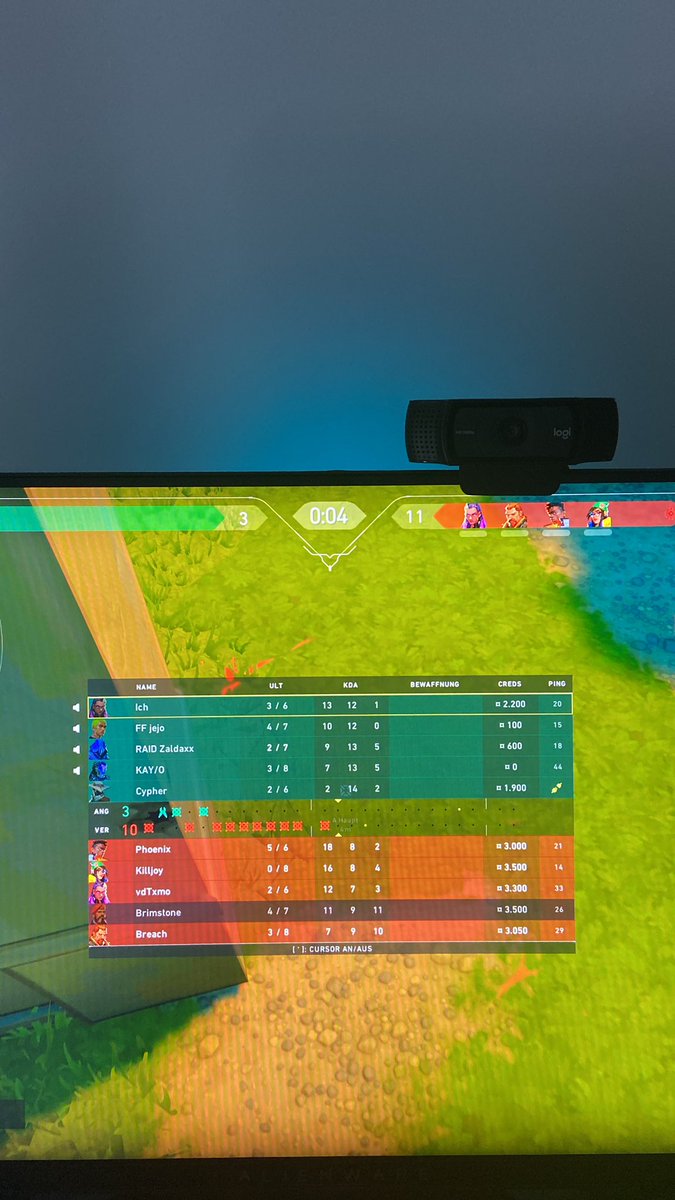 standart solo que in valo (immo)😍🥰