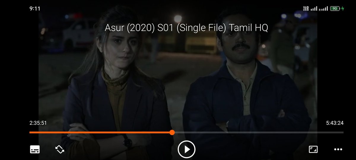 itisMadhan_'s tweet image. Stranger things Nancy look alike
#Asur