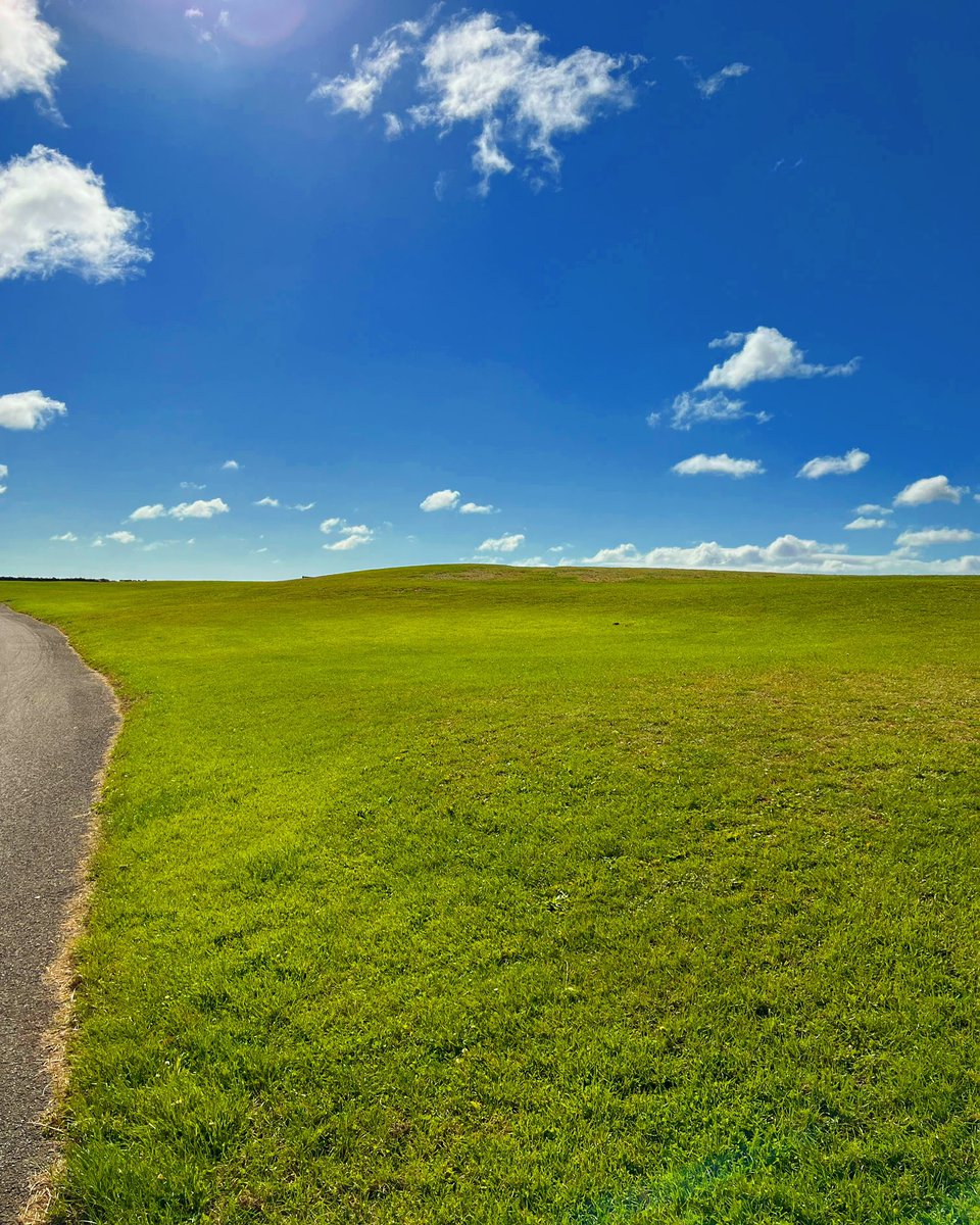 sheeshkebab's tweet image. Recreating that Windows XP look in Whitley Bay this morning.