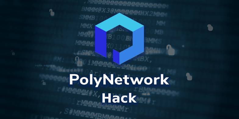 1) Peckshield’e göre PolyNetwork sanırım bir kez daha hacklendi! 

Hacker 99M adet BNB  ve 10B BUSD transfer etmiş, bu kadar likidite olmadığı için sorun olacağını sanmıyorum, ama farklı detaylar var 👇 

andromeda-explorer.metis.io/tx/0xc9ec56e20…