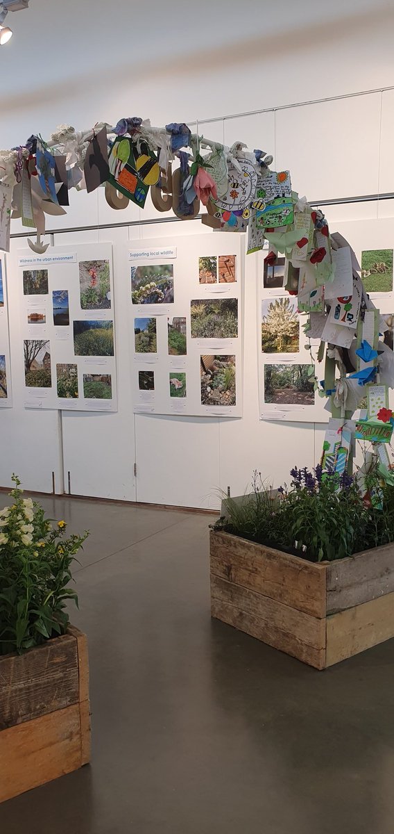 Geo2saf's tweet photo. Thoroughly enjoyed helping out @ the @bluegreenE17 'Wild(er) Walthamstow' expo yday, lots of amazing finds 🐸🌿! Fantastic work by Gemma Harvey, Alex Henshaw, Regan Koch, @WillMonteith, @Katsta_ and Alix Werner https://t.co/8ubtKncoZy