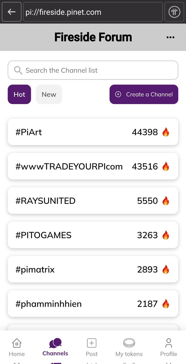 _raysunited's tweet photo. Gaining traction on Fireside Forum... We're 3rd now!!! The only way is up!!!
#RAYSUNITED #PiProtest #BetterCommunication https://t.co/lO4zzTib3f