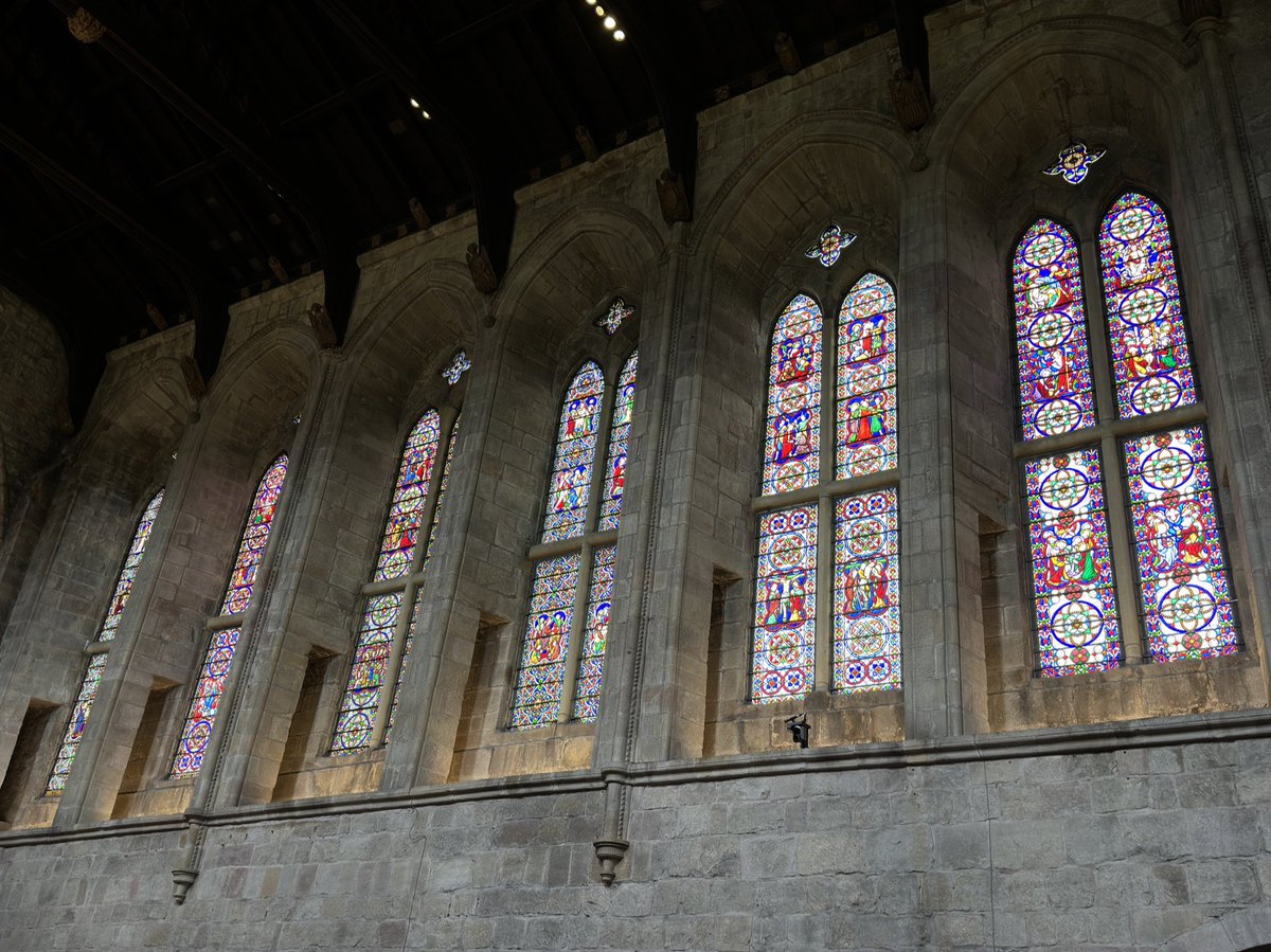Cassandra Schilling (she/her) (@cassandraschil1) on Twitter photo Lovely day visiting Bolton Priory as part of the <a href="/IMC_Leeds/">IMC_Leeds</a> excursion 
I did not brave the stone crossing and judging from those who did, I made a wise choice Lovely day visiting Bolton Priory as part of the <a href="/IMC_Leeds/">IMC_Leeds</a> excursion 
I did not brave the stone crossing and judging from those who did, I made a wise choice