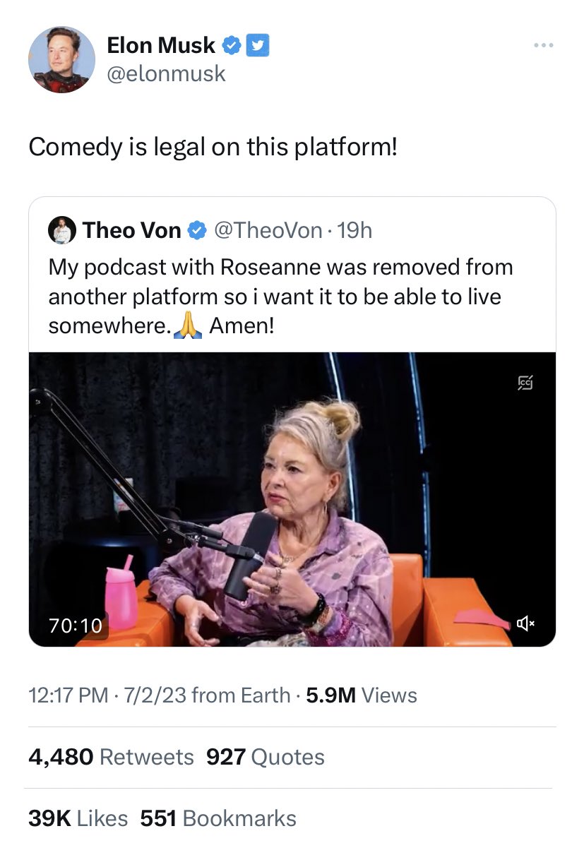 Matt Binder tweet media