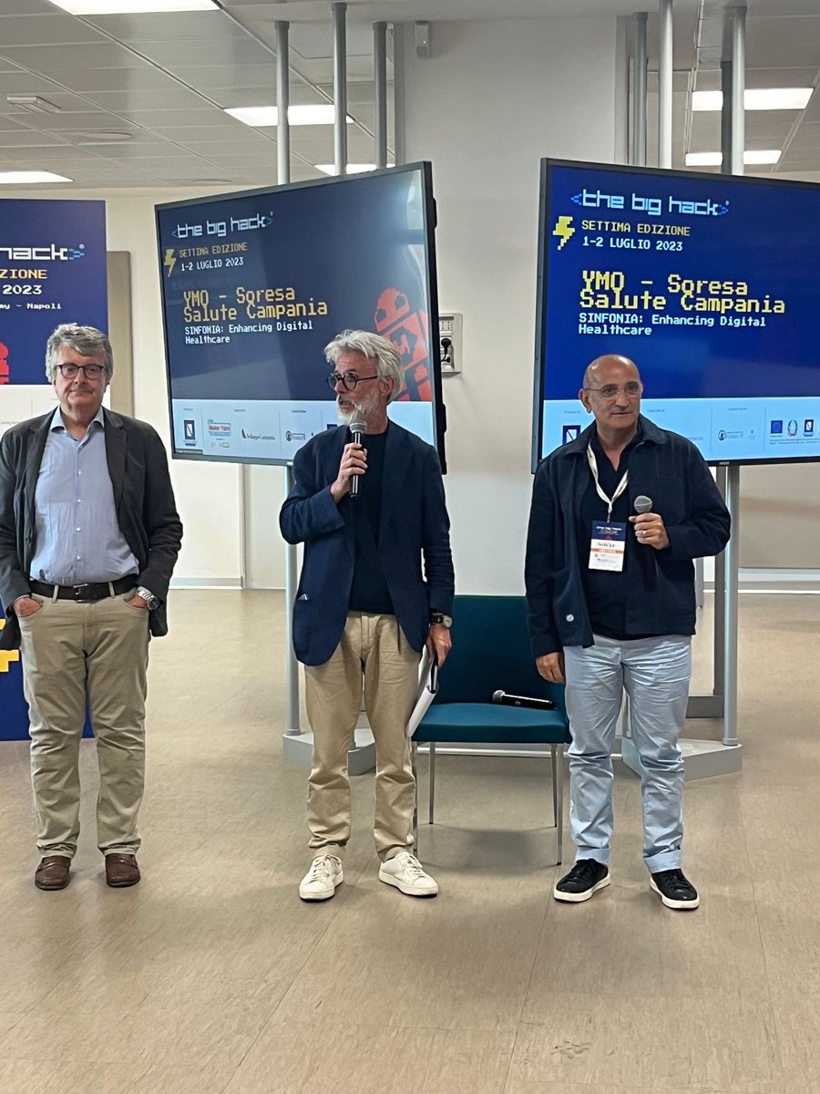 Maker Faire Rome - The European Edition tweet media