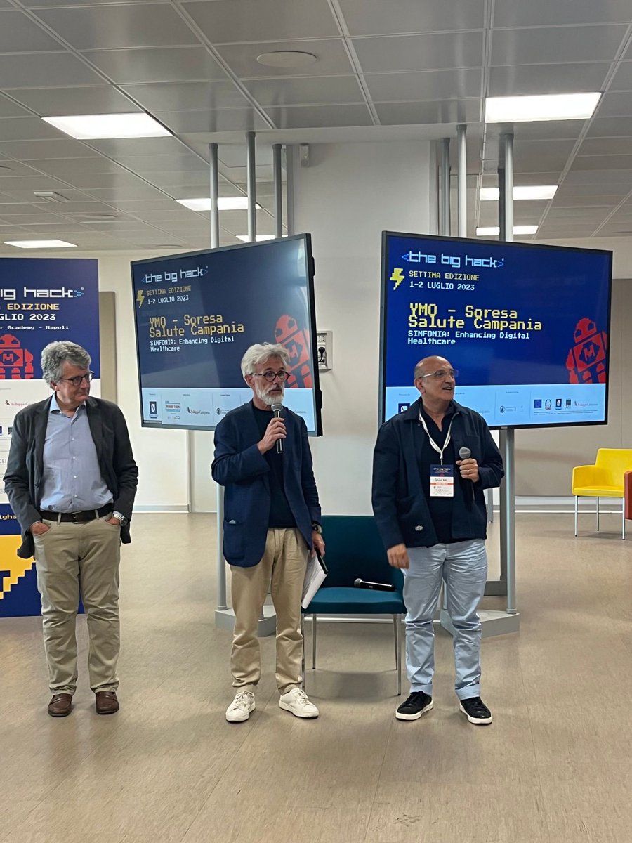Maker Faire Rome - The European Edition tweet media