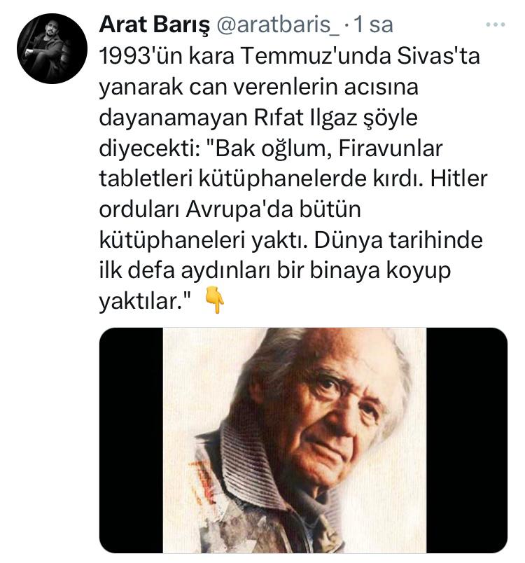 #UnutMADIMAKaklımda