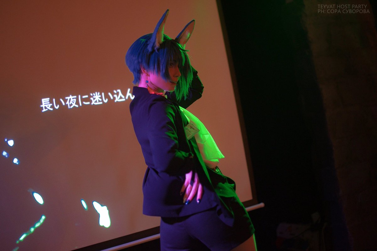 Когда заспамил этими фотками все соцсети, кроме твиттера. 😋

#Xingqiu #原神