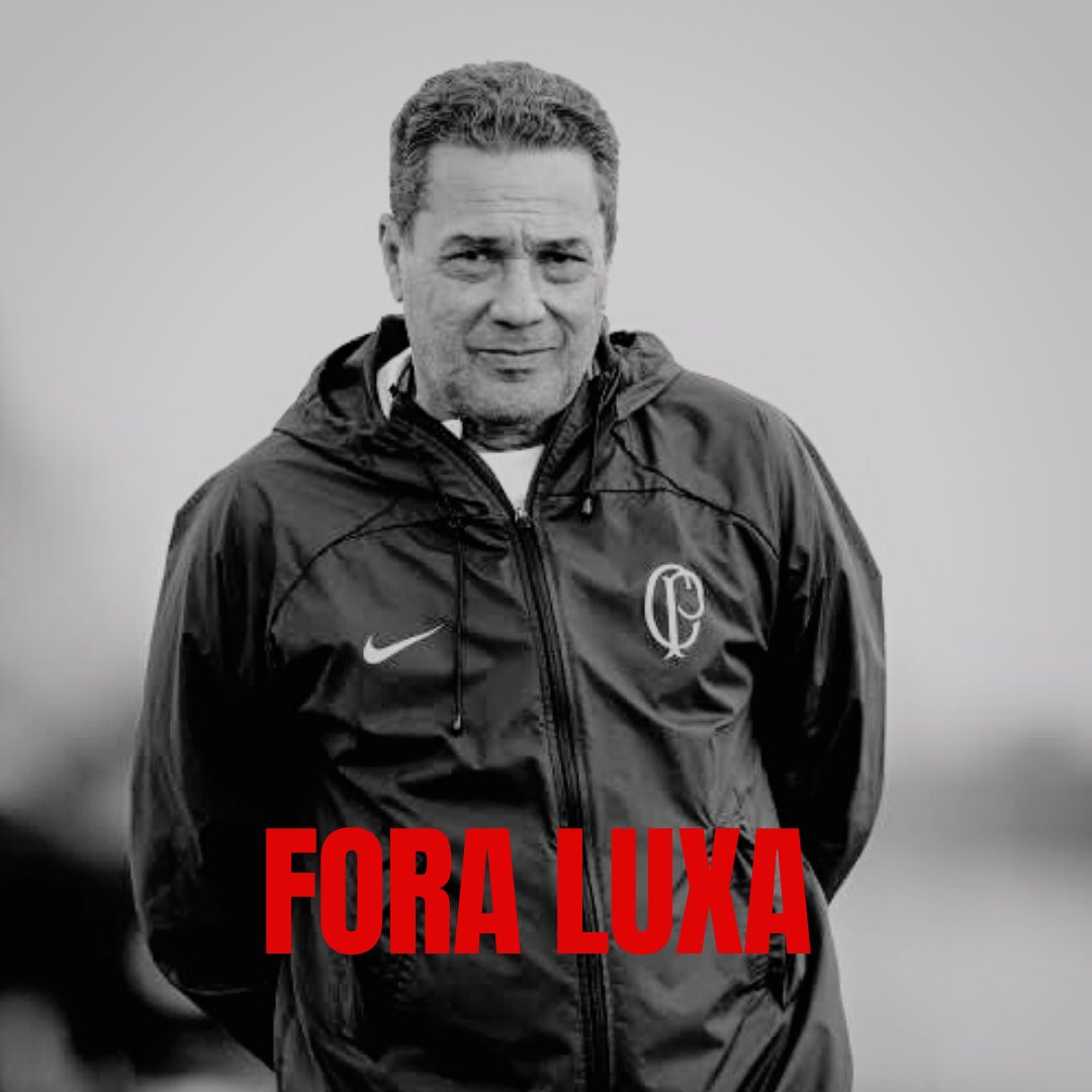plelcorinthiano's tweet image. #ForaLuxa Corinthians se preparou uma semana toda pra enfrentar o Bragantino pra dar CHUTÃO E LANÇAMENTOS DA DEFESA PRO ATAQUE É UMA VERGONHA! TÉCNICO ULTRAPASSADO! PEDE APOIO DA TORCIDA E A FIEL LOTA A ARENA 40 MIL PRA VER ESSE LIXO DE TIME MAL TREINADO