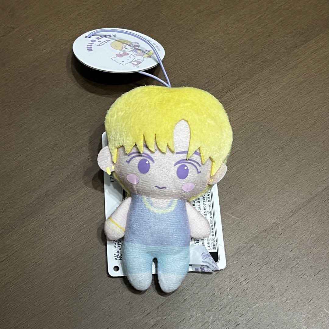 [กดเมอจากญป/ยังไม่กด] ตุ๊กตา sanrio ซานริโอ้ พวงกุญแจ 10cm
— เตนล์ 275
— มาร์ค 345
— แจมิน 360
— ยูตะ 420
เก็บรอบเดียวส่งกลับแอร์ 
ค่าส่ง40/60 มัดจำได้50%ค่า 
ส่วนที่เหลือจ่ายตอนของถึงไทย
ส่งกลับทุกอาทิตย์นะคะ
♡ สนใจdmค่า
#ตลาดนัดnct #ตลาดนัดnct127 #ตลาดนัดnctdream #ตลาดนัดwayv