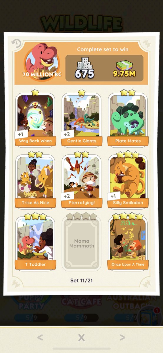 odillon18's tweet photo. @MGoTrading @MonopolyGO Play MONOPOLY GO! with me! Download it here: https://t.co/uTcew1SP9b https://t.co/uTcew1SP9b https://t.co/Q3wKRJD78V