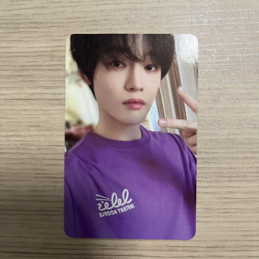 [กดเมอจากญป/ยังไม่กด] การ์ด nct ccomaz trading card 
— มาร์ค เฉินเล่อ ใบละ 560
เก็บรอบเดียวส่งกลับแอร์
ค่าส่ง30/50 มัดจำได้50%ค่า 
ส่วนที่เหลือจ่ายตอนของถึงไทย
ส่งกลับทุกอาทิตย์ค่า
♡สนใจdmมาเลยค่า
#ตลาดนัดnct #ตลาดนัดnctdream