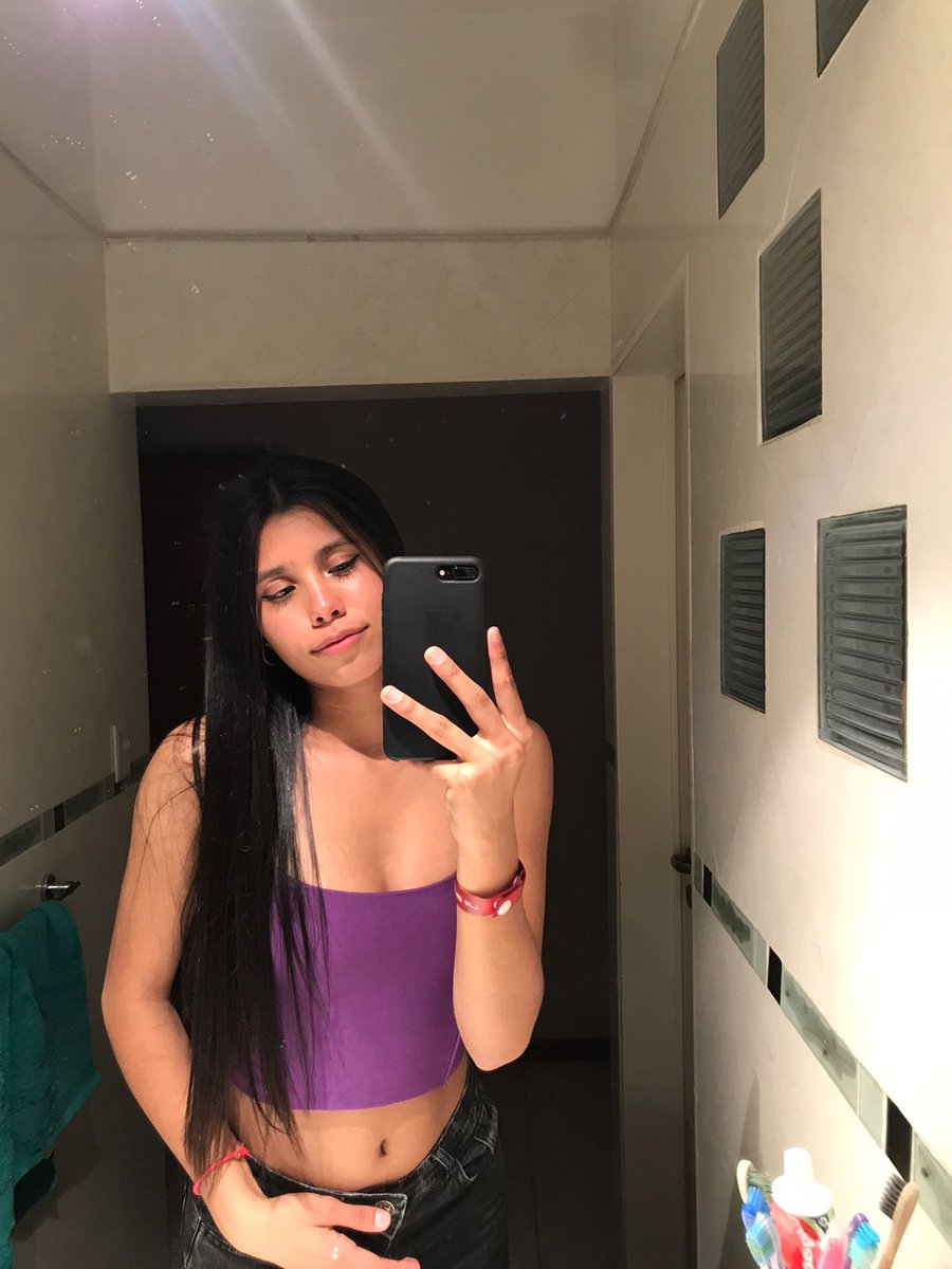 gianevillacorta's tweet photo. 💜 https://t.co/fV9egpGVCc
