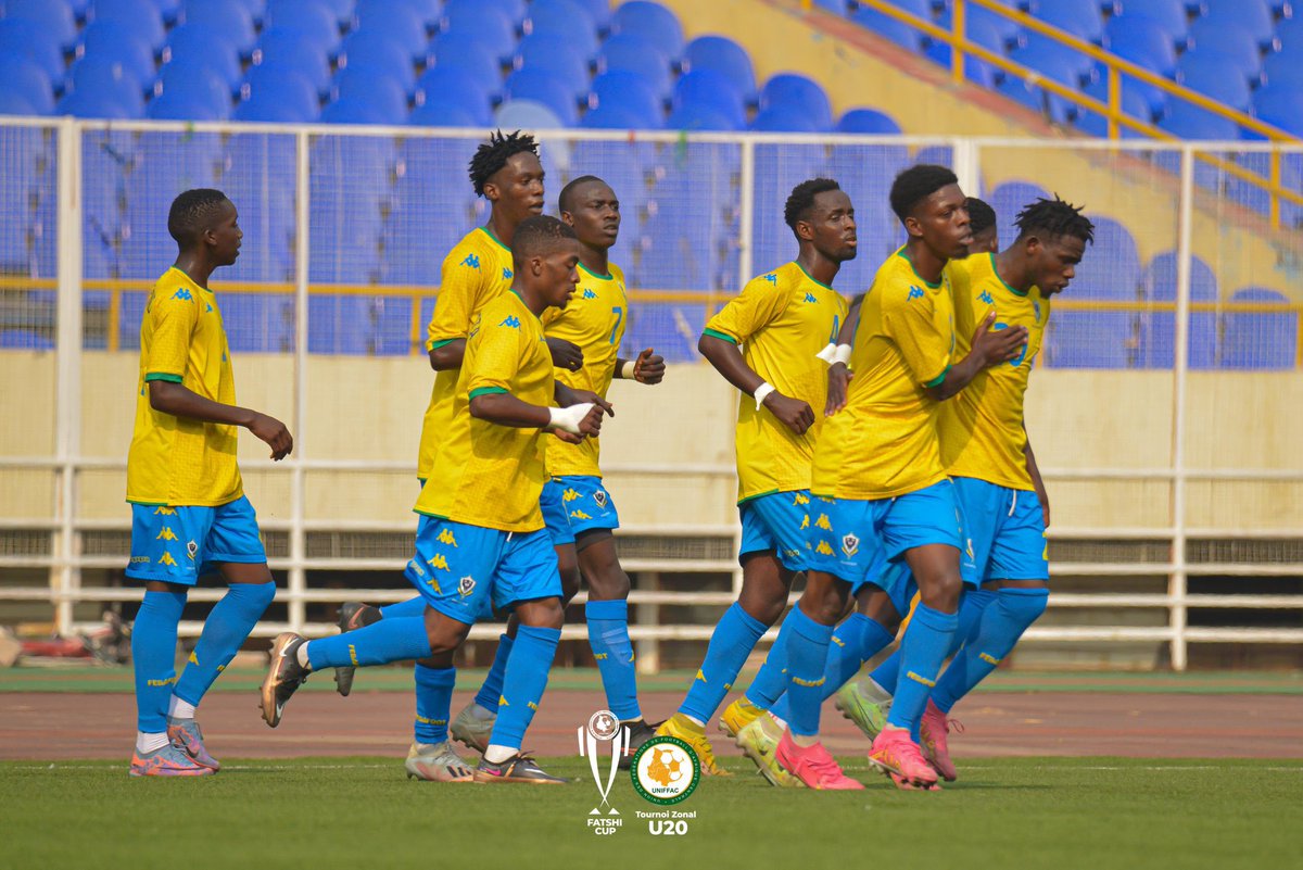 Dr Freddhy Koula tweet media