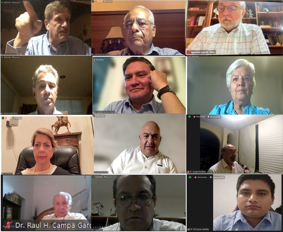 PanistasOrganizados tweet media