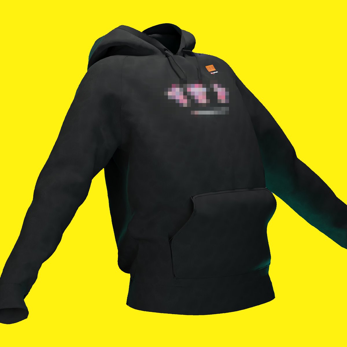 BAD* ENVIRONMENT CLUB® tweet media