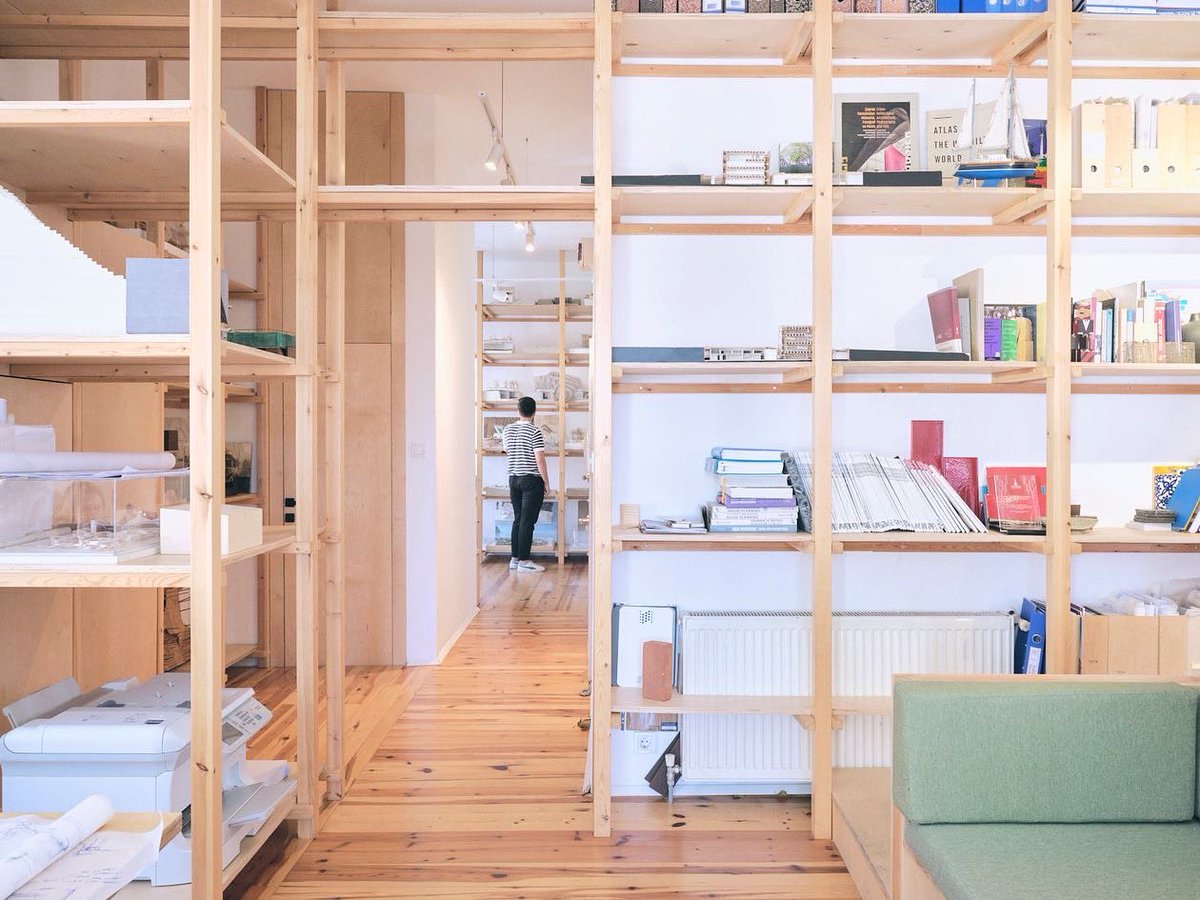 Bir ilan;

İlgilenebileceklerle paylaşın lütfen 

Yalın Mimarlık / Mimar Arayışı

Yalın mimarlık olarak Kuzguncuk’taki ofisimizde çalışmak üzere en az 5 yıl + şantiye/tasarım ofisi deneyimli, mimarlar arıyoruz.

Detaylar ekte, başvuru için
info@yalin-mimarlik.com