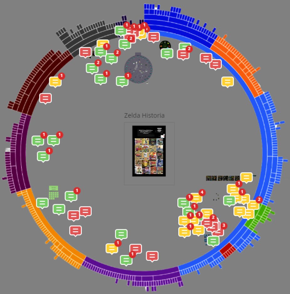 designoriented's tweet photo. For less spatially oriented comments, we used the DO Wheel. This will be a great tool for getting into specifics later when we discuss the game. https://t.co/W5PuEoQUAx
