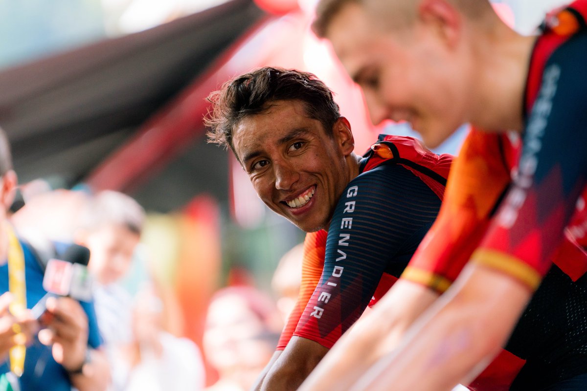 NetcompanyINEOS's tweet photo. Stage two ☑️

📸 @alexduffill | #TDF2023 https://t.co/K5DpokliC5
