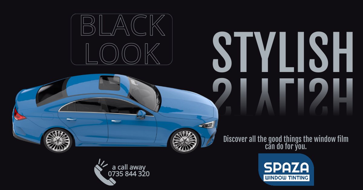 spazawrap's tweet photo. A quality tint is an investment to your car. Lasts long, makes you love your car more as it's STYLISH.

We offer full car window tinting service, rear windows and windscreens. We are committed to deliver quality Work with our Quality Films from certified dealers. https://t.co/LKxn0oFXV0