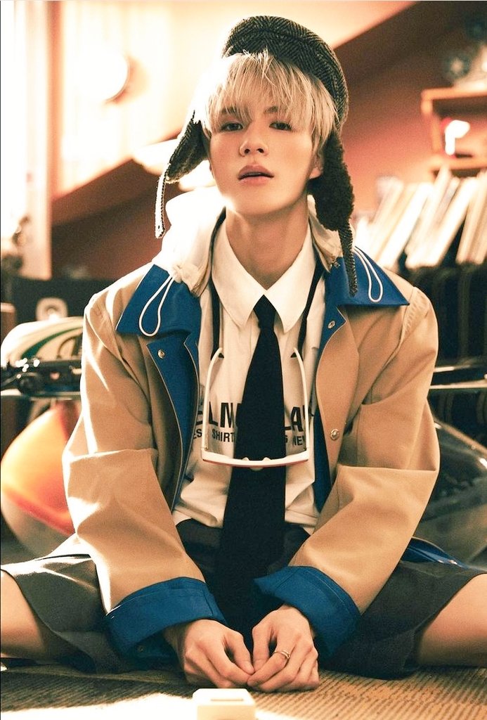 snjjnnh's tweet photo. ⠀
⠀
      jenɔ's➠神blɔƍ
     dᥝilɣ᥀diᥝrɣ಼updᥝte
   Introvert teaser fotoğr
   aflarını getirdim size C
   zennie! Bu konsept ha
   kkında neler düşünüy
   orsunuz? Sevmediyse
   niz biraz daha bekleyi
   n hepinizi mutlu ettiği
   mize +
   02ﾊିjulɣ⭟lᥝne᥀bɔɣ
   
⠀ https://t.co/TzKQTGinWY