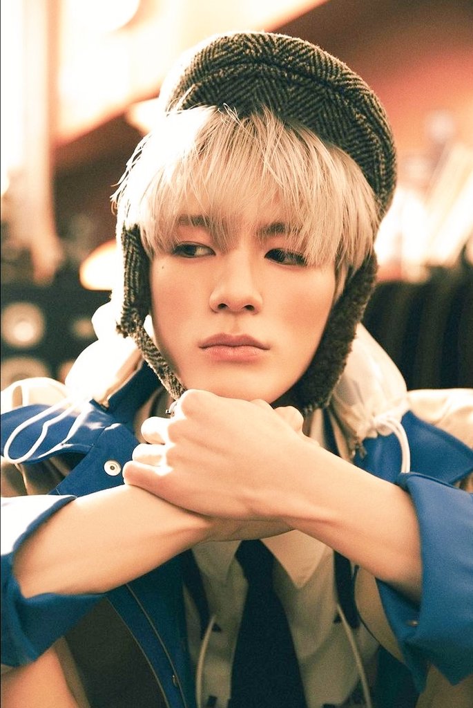snjjnnh's tweet photo. ⠀
⠀
      jenɔ's➠神blɔƍ
     dᥝilɣ᥀diᥝrɣ಼updᥝte
   Introvert teaser fotoğr
   aflarını getirdim size C
   zennie! Bu konsept ha
   kkında neler düşünüy
   orsunuz? Sevmediyse
   niz biraz daha bekleyi
   n hepinizi mutlu ettiği
   mize +
   02ﾊିjulɣ⭟lᥝne᥀bɔɣ
   
⠀ https://t.co/TzKQTGinWY