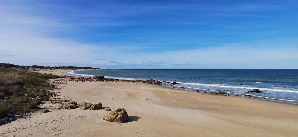 Punta Colorada