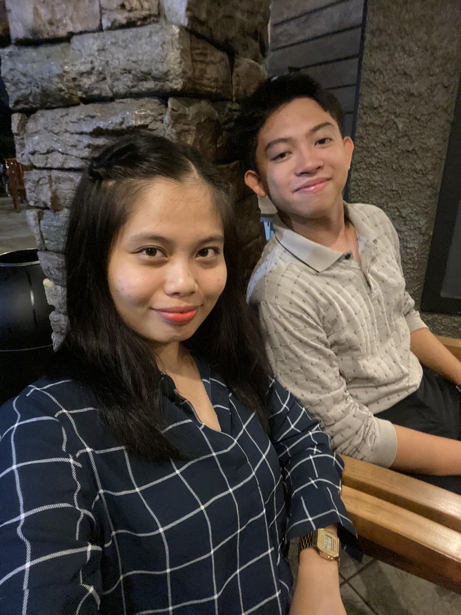 Trstn2323's tweet photo. Kaya pala ang gaan ng lahat pag nandyan ka, kasi totoo pala yung sabi nila. Na minsan tao ang pahinga🏡♥️ https://t.co/FdptGUJp2U