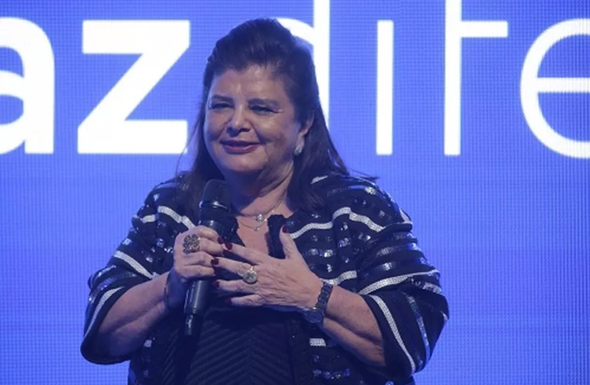 CAMPOS NETO ignora Luiza Trajano e não atende cerca de 20 ligações da empresária

Depois de fazer mais de 20 ligações para Roberto Campos Neto pedindo a redução da taxa de juros, Luiza Trajano decidiu tentar outro movimento. 
Ligou para integrantes do Conselhão de Lula para