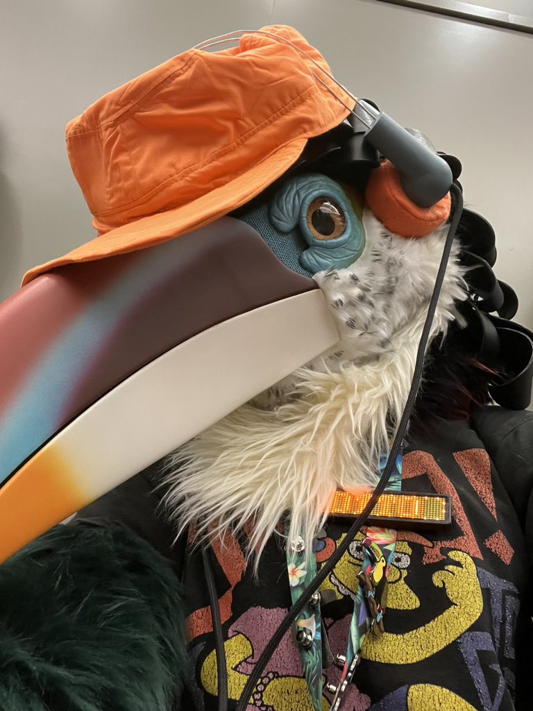 Fursuit games
