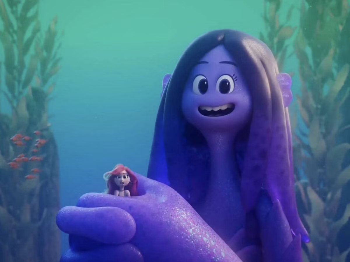 DiscussingFilm's tweet photo. ‘RUBY GILLMAN, TEENAGE KRAKEN’ earns the worst opening for any Dreamworks film with $5.2M domestically. https://t.co/AB4uFSYFrG