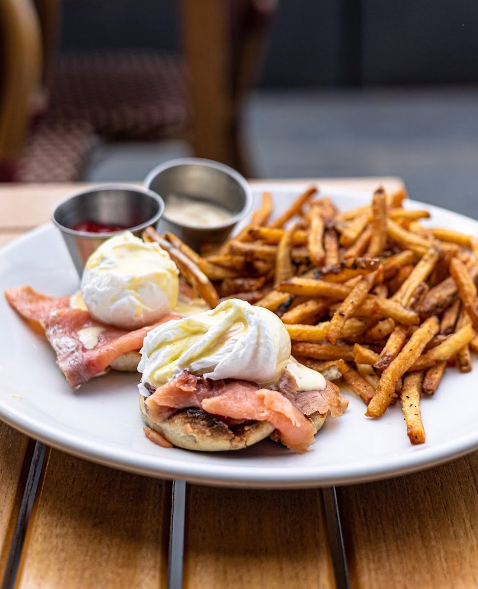 rubysoysterbar's tweet photo. Sunday Brunch 🍳🥂🇺🇸 https://t.co/pQl9V0Z5aq