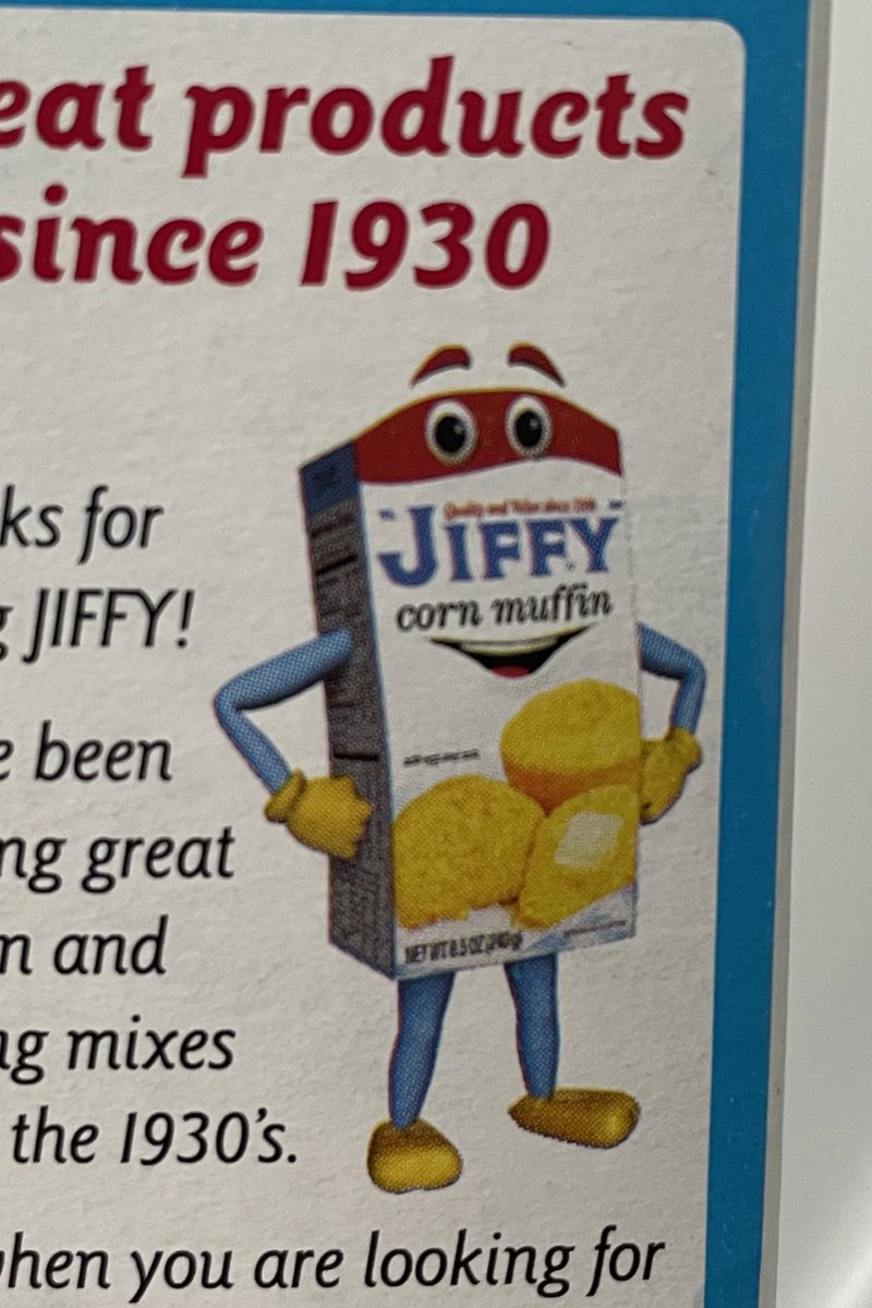 Joe Rumrill tweet media