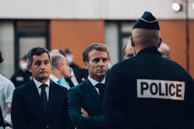 Babar_le_Rhino's tweet photo. - Mais pourquoi avez-vous tiré sur le jeune, étiez-vous en danger ?

- Ah non pas du tout je voulais juste toucher la cagnotte de 500 000€ https://t.co/3tFof0eJZJ