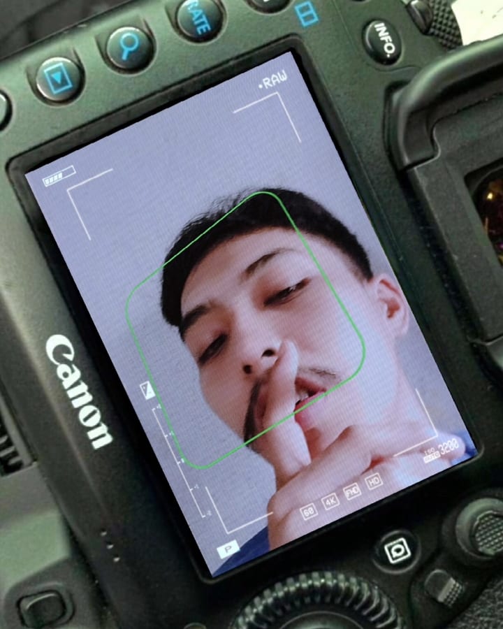 asha_manor's tweet photo. มองฟ้า มองเขา มองเรามั่งนะ https://t.co/UKhTJbaVcQ