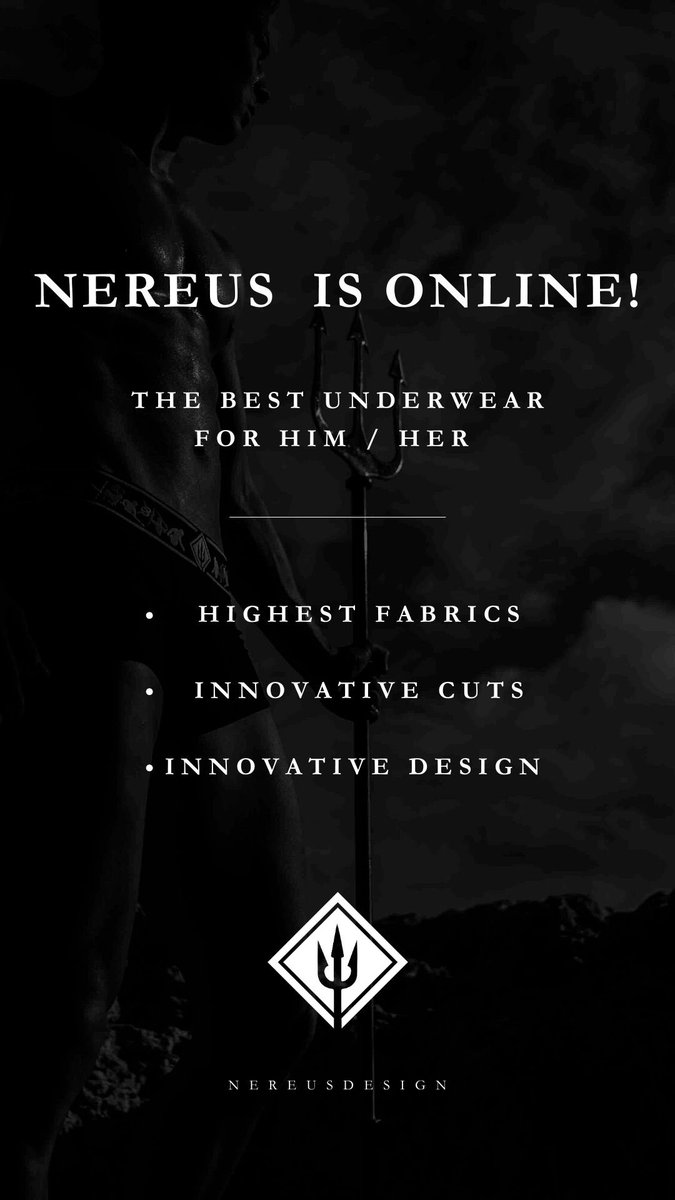 Products are back in stock! 

nereusdesign.com/en/products/er…