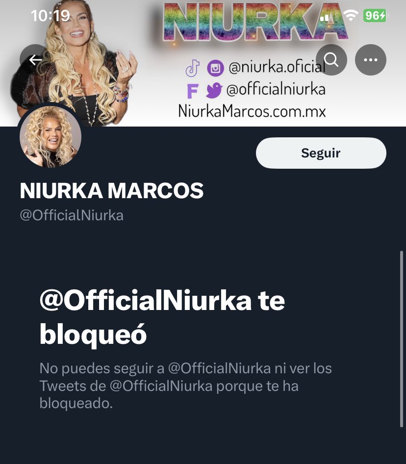 elchicocriticon's tweet photo. La vieja bruja fracasada NO SOPORTÓ! 
Jajajajaja oooopsieeee! 
🤭🤭🤭 https://t.co/TLyogphyW3