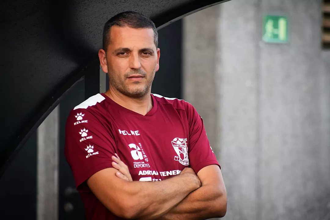 CD San Lorenzo-Constancia tweet media