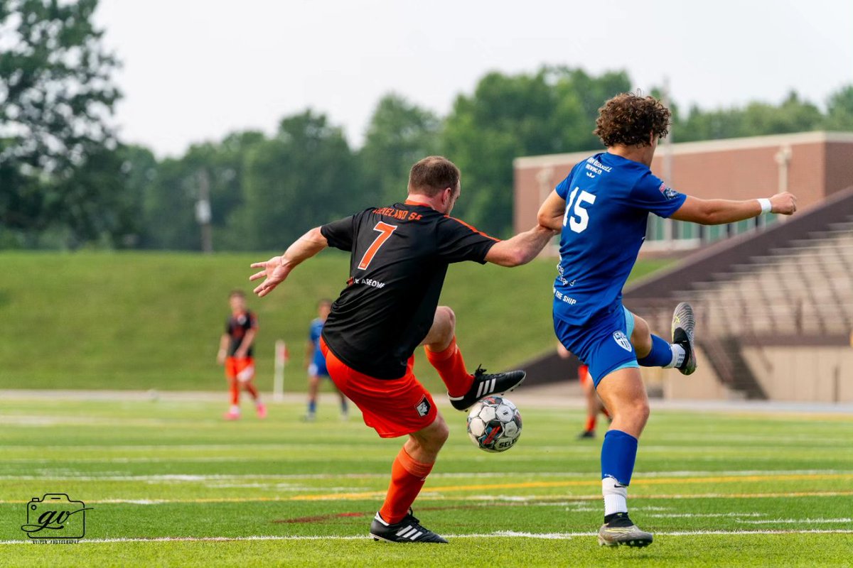 viperg98's tweet photo. Friday,  June 30, 2023...

Mick McGinnis "Man of the Match"... 

3-2 win over Erie Commodore FC...

3 pts...

Securing a playoff spot...

@soccercle
@eriecommodores 
@npslsoccer
@clevelandclinic
#ClevelandSC 
#WeAreCle
#NPSL
#soccer
#sportsphotography https://t.co/RQ870LR6LS