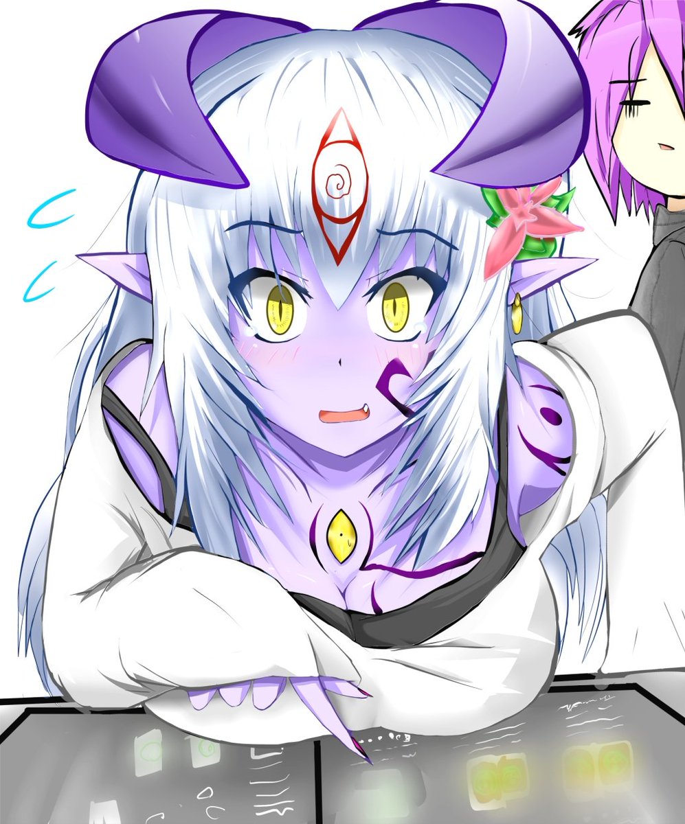 Well... It really seems like Twitter's going downhill, and it's just building up on that momentum. 

If anyone wants to add each other on Discord, just shoot me a DM and it will be arranged.~