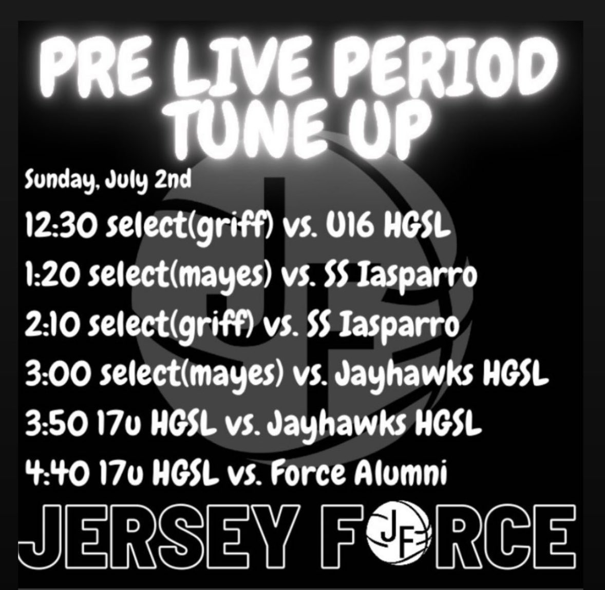 Shoreshots Rio Elite 2024 (@shoreshots2024) on Twitter photo Looking forward to competing today at Red Bank Catholic HS in a pre live period tune up. We play at 1:20 & 2:10. Thanks for the invite <a href="/jerseyforce_/">@jerseyforce_</a> <a href="/PrepHoops_NJ/">Prep Hoops New Jersey</a> <a href="/NJShoreshotBoys/">NJ ShoreShots Boys</a> Looking forward to competing today at Red Bank Catholic HS in a pre live period tune up. We play at 1:20 & 2:10. Thanks for the invite <a href="/jerseyforce_/">@jerseyforce_</a> <a href="/PrepHoops_NJ/">Prep Hoops New Jersey</a> <a href="/NJShoreshotBoys/">NJ ShoreShots Boys</a>