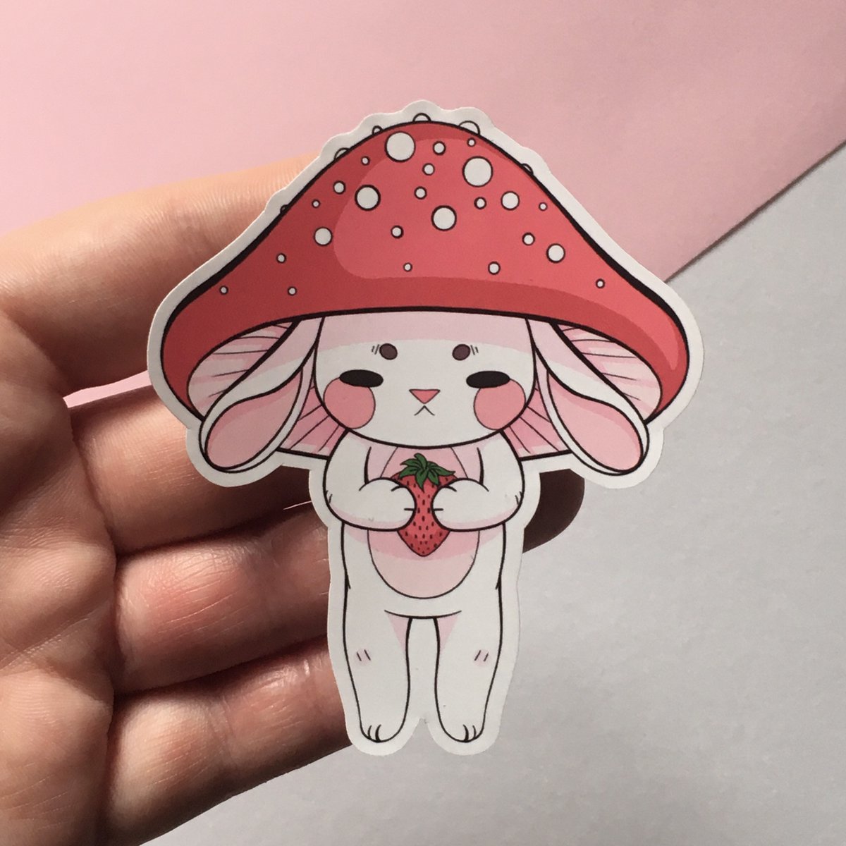 _scribblebunny's tweet photo. Shop Update! <3 Some new listings and restocks of the buns <3
https://t.co/ANiWfdU5Nn https://t.co/SsLSqLNsNE