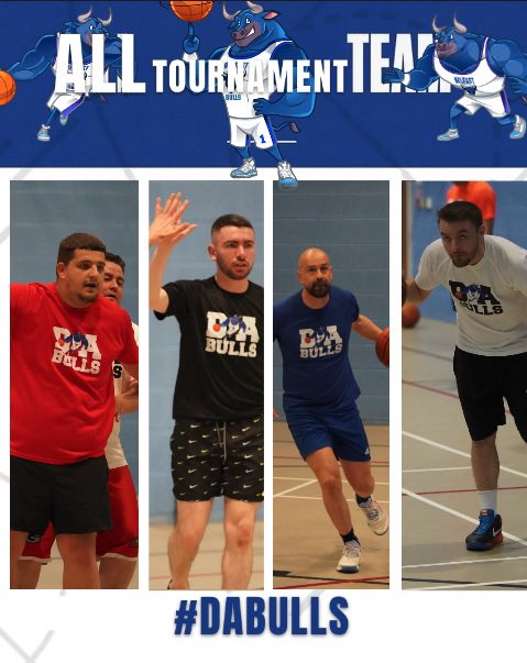 Belfast Bulls Basketball tweet media