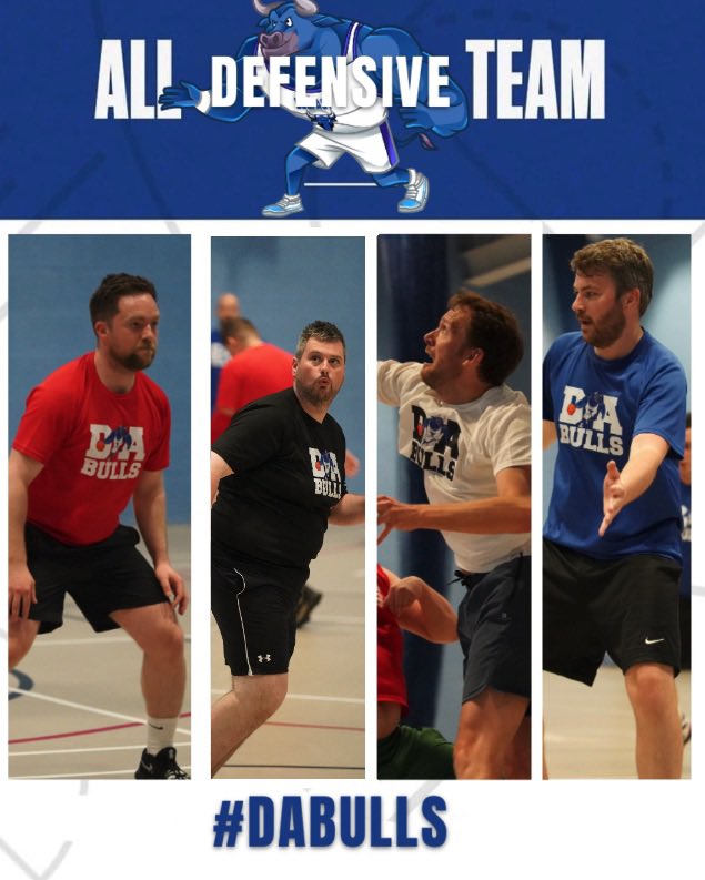 Belfast Bulls Basketball tweet media
