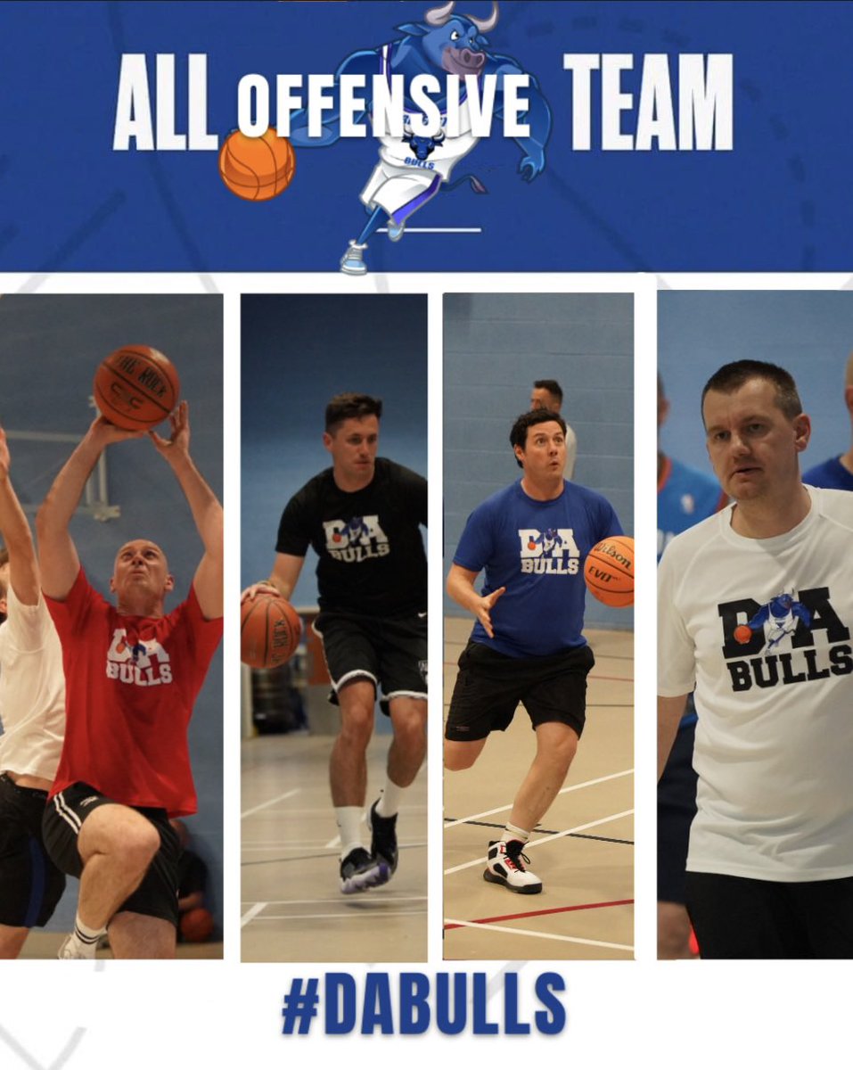 Belfast Bulls Basketball tweet media