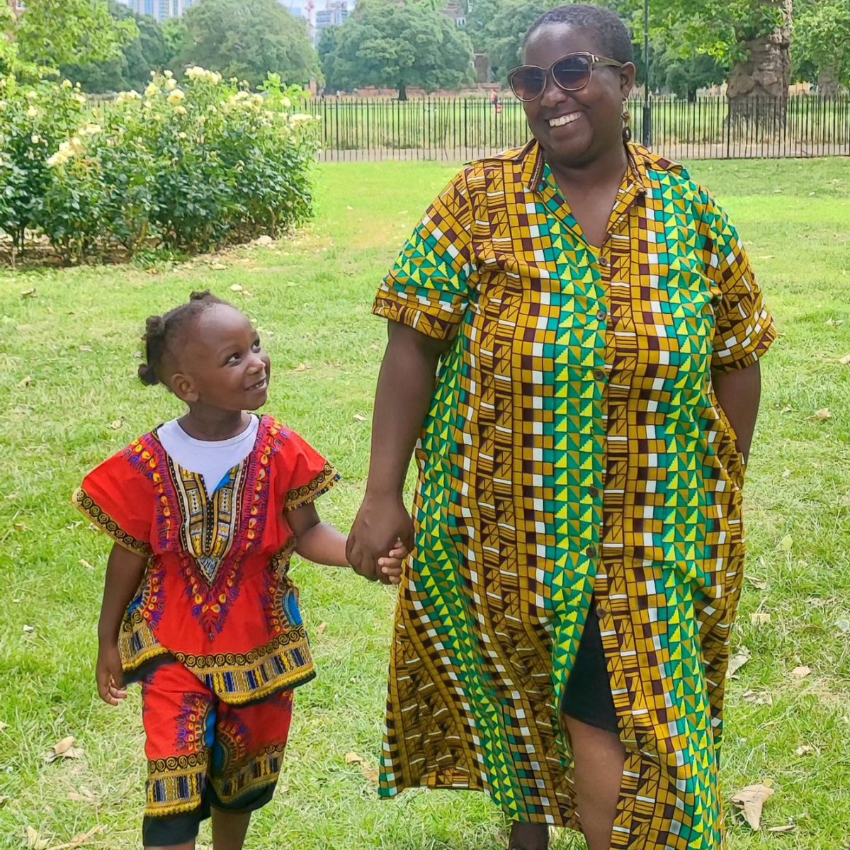 LizOlujimi's tweet image. Today I want to take a moment to celebrate my husband @TunjiOlujimi  and my Princess Janaya🥰, my biggest fans. 

#ICelebrateYou #Visibilitychallenge #Thankful #showupandshine #thethrivingcoach #Christiancoach