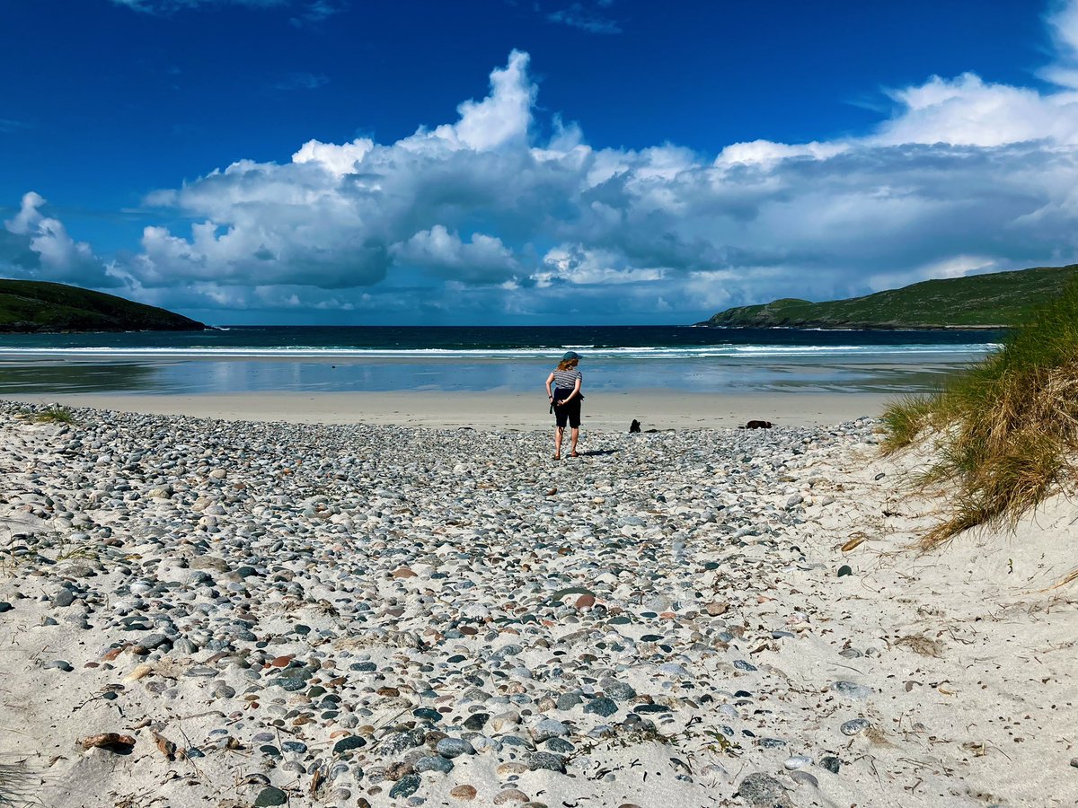 Vatersay. The “other” beach.

#scottishislands #hebrides #outerhebrides #westernisles #scotland #lovescotland #visitscotland #scotlandphotography #andydrane